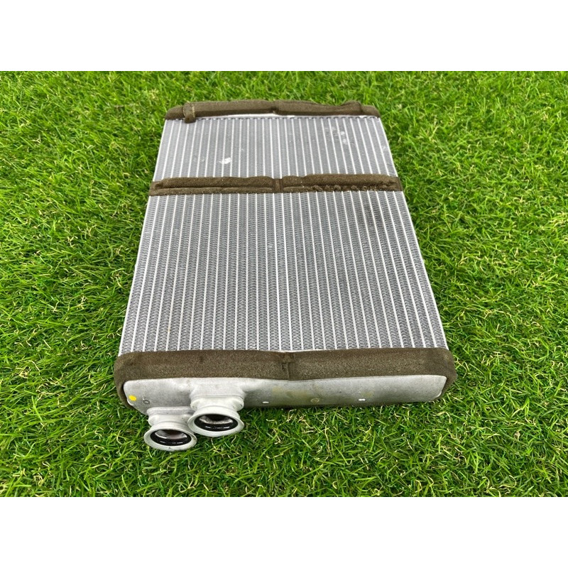 Радиатор печки (отопление и кондиционирование) AUDI A4 B8 2012 2.0 TFSI 8K0898037A