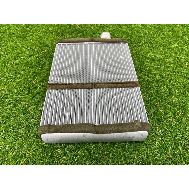 Радиатор печки (отопление и кондиционирование) AUDI A4 B8 2012 2.0 TFSI 8K0898037A