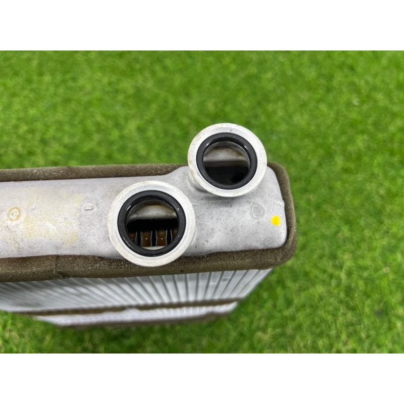 Радиатор печки (отопление и кондиционирование) AUDI A4 B8 2012 2.0 TFSI 8K0898037A