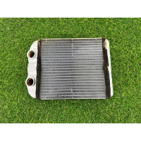 Радиатор печки