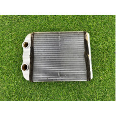 Радиатор печки