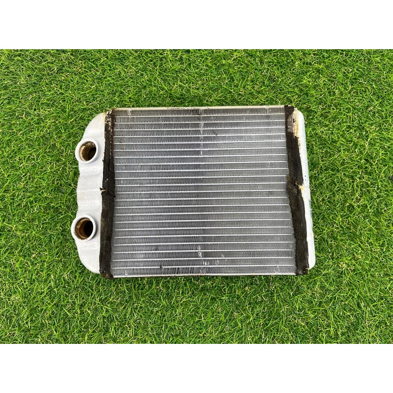 Радиатор печки (отопление и кондиционирование) AUDI Q7 4L 2007 3.6 7L0819031