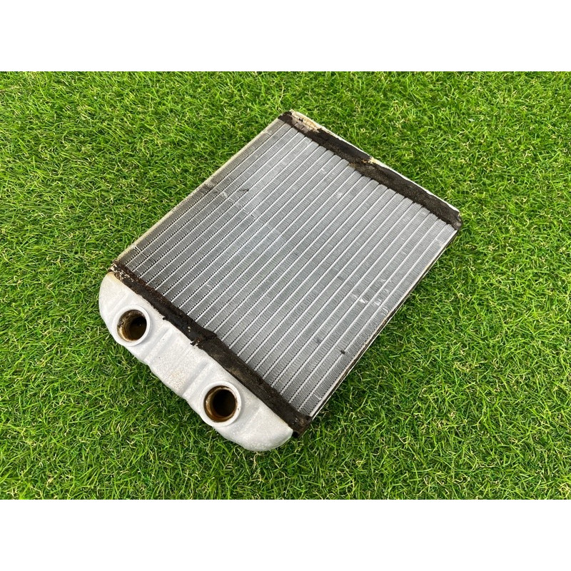 Радиатор печки (отопление и кондиционирование) AUDI Q7 4L 2007 3.6 7L0819031