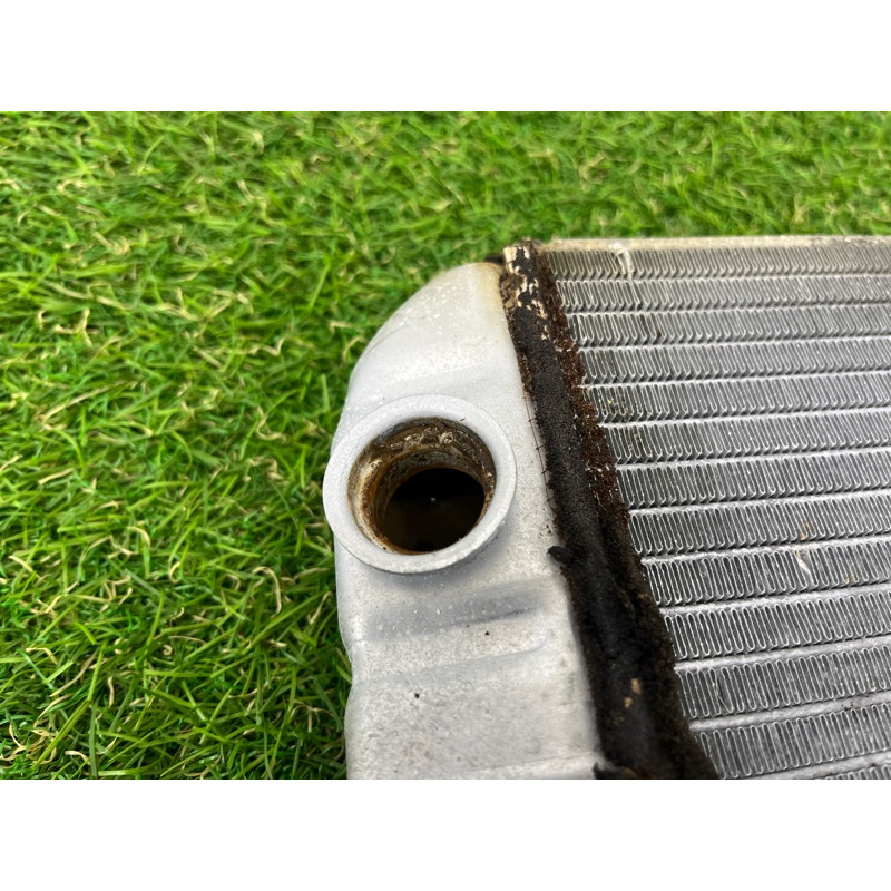 Радиатор печки (отопление и кондиционирование) AUDI Q7 4L 2007 3.6 7L0819031