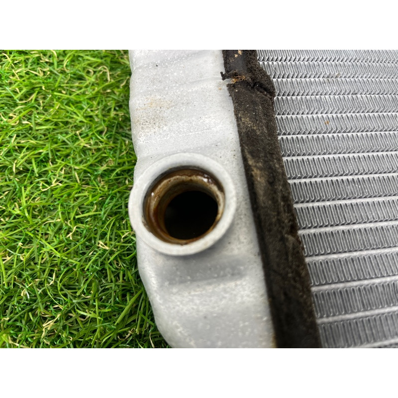 Радиатор печки (отопление и кондиционирование) AUDI Q7 4L 2007 3.6 7L0819031