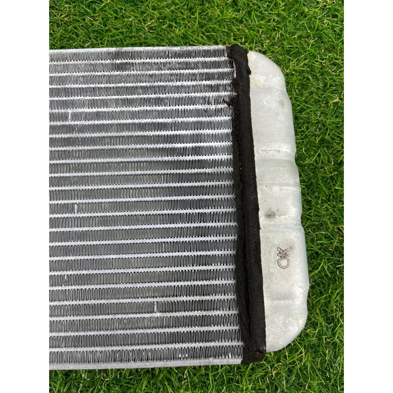 Радиатор печки (отопление и кондиционирование) AUDI Q7 4L 2007 3.6 7L0819031