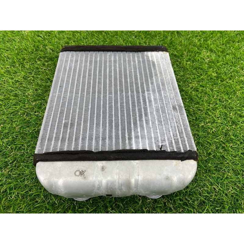 Радиатор печки (отопление и кондиционирование) AUDI Q7 4L 2007 3.6 7L0819031