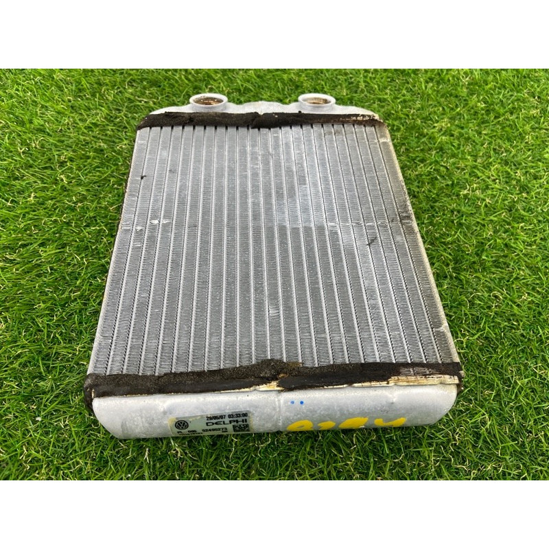 Радиатор печки (отопление и кондиционирование) AUDI Q7 4L 2007 3.6 7L0819031