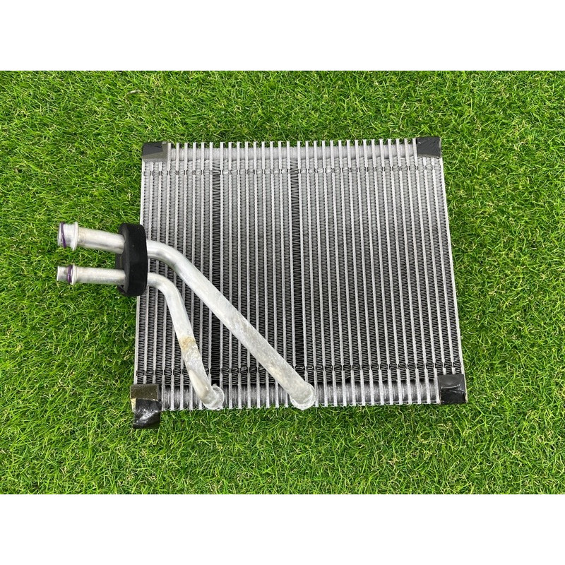 Испаритель кондиционера (отопление и кондиционирование) Volkswagen Touareg NF 2012 3.0 7P0820101B