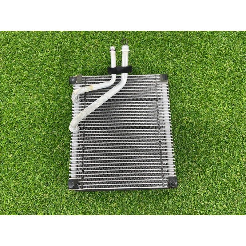 Испаритель кондиционера (отопление и кондиционирование) Volkswagen Touareg NF 2012 3.0 7P0820101B