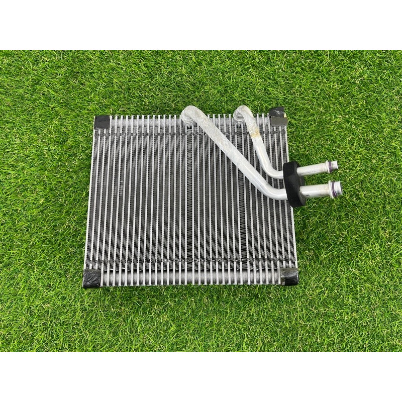 Испаритель кондиционера (отопление и кондиционирование) Volkswagen Touareg NF 2012 3.0 7P0820101B