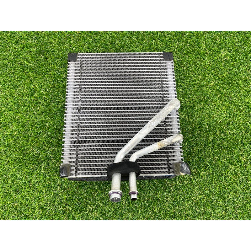 Испаритель кондиционера (отопление и кондиционирование) Volkswagen Touareg NF 2012 3.0 7P0820101B