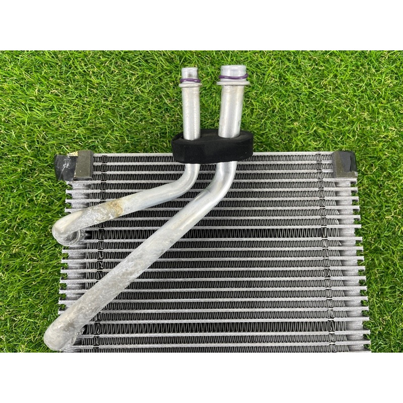 Испаритель кондиционера (отопление и кондиционирование) Volkswagen Touareg NF 2012 3.0 7P0820101B