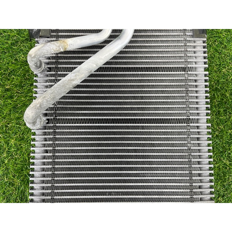 Испаритель кондиционера (отопление и кондиционирование) Volkswagen Touareg NF 2012 3.0 7P0820101B