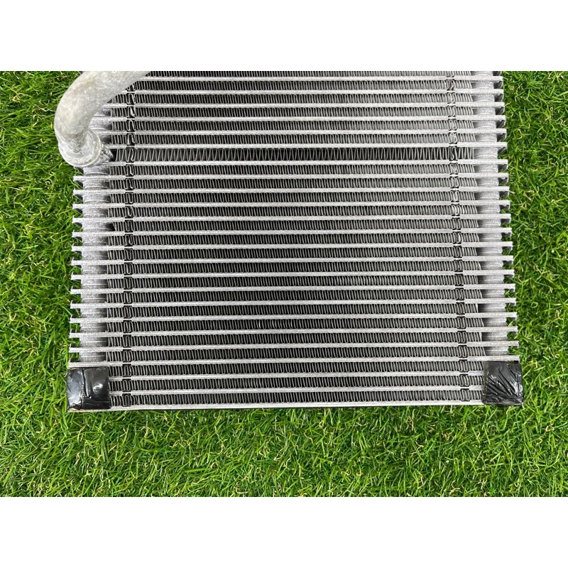 Испаритель кондиционера (отопление и кондиционирование) Volkswagen Touareg NF 2012 3.0 7P0820101B