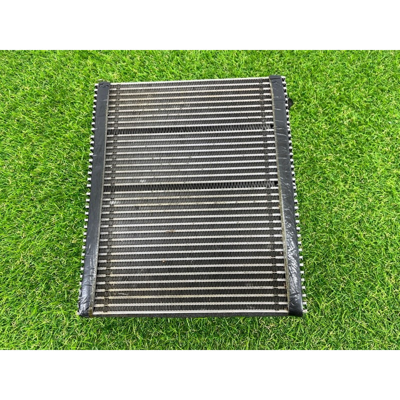 Испаритель кондиционера (отопление и кондиционирование) Volkswagen Touareg NF 2012 3.0 7P0820101B