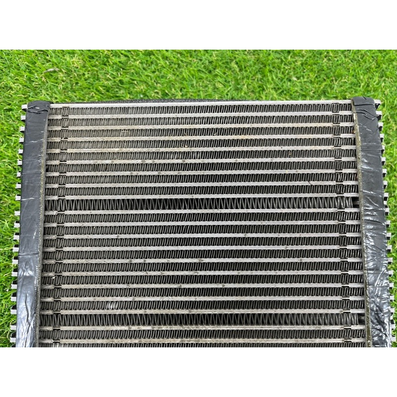 Испаритель кондиционера (отопление и кондиционирование) Volkswagen Touareg NF 2012 3.0 7P0820101B