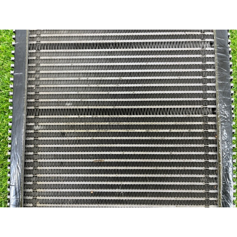 Испаритель кондиционера (отопление и кондиционирование) Volkswagen Touareg NF 2012 3.0 7P0820101B