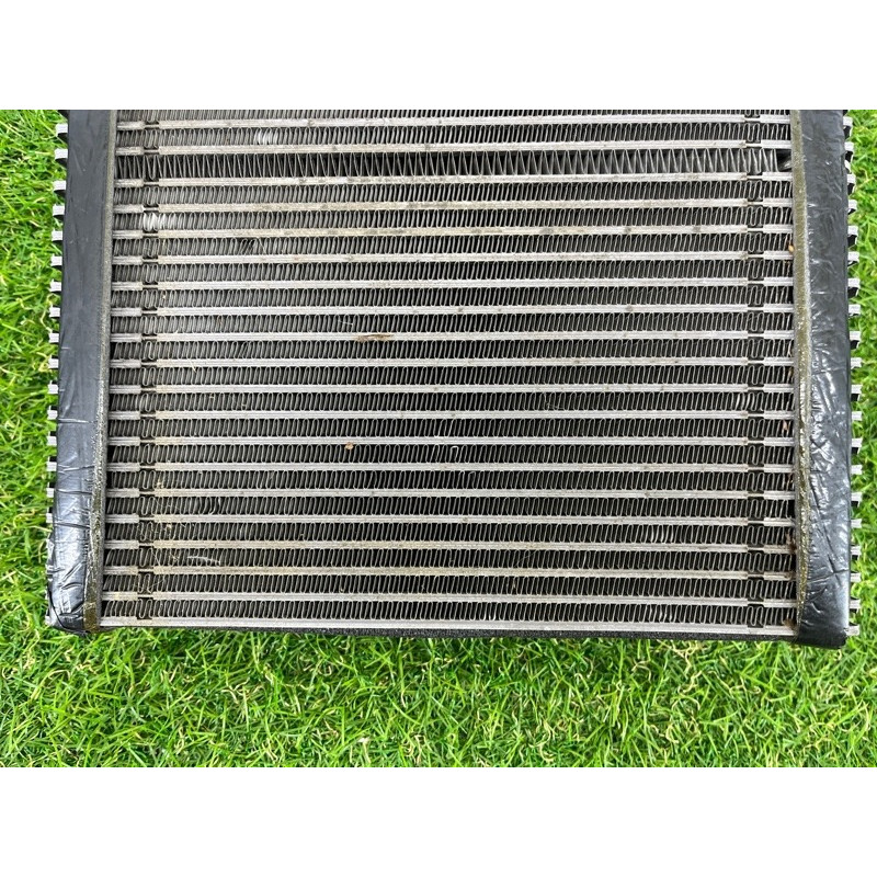 Испаритель кондиционера (отопление и кондиционирование) Volkswagen Touareg NF 2012 3.0 7P0820101B