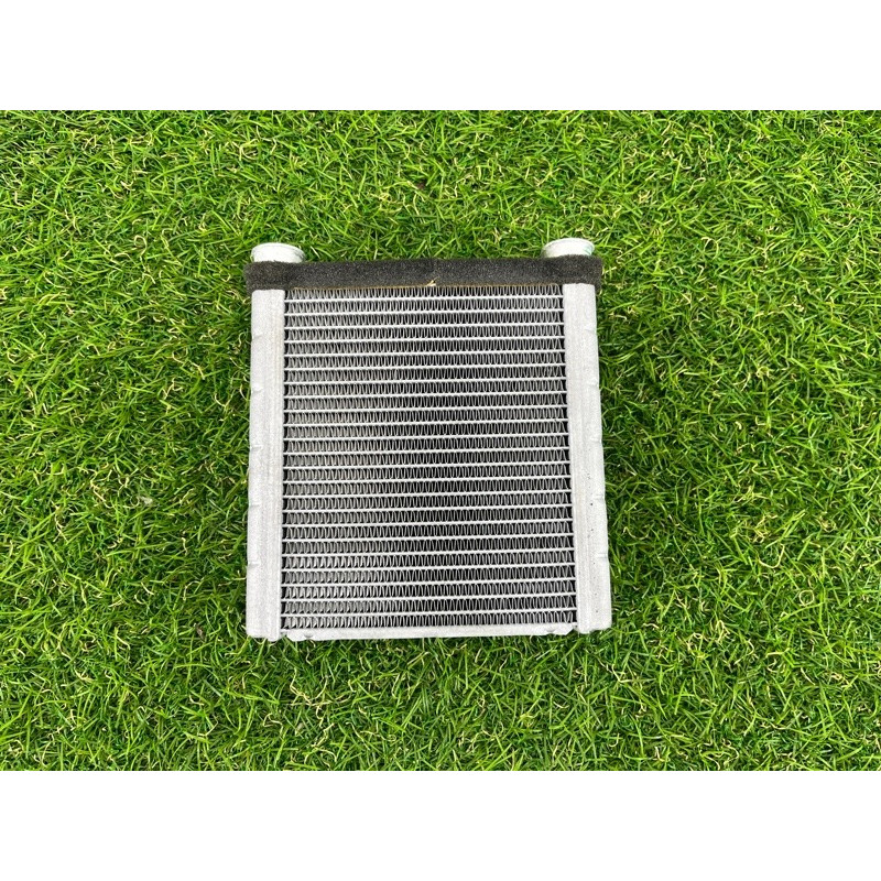 Радиатор печки (отопление и кондиционирование) AUDI Q7 4M 2017 3.0 TFSi CREC 4H0898037B