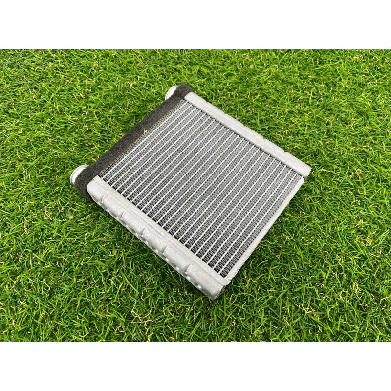 Радиатор печки (отопление и кондиционирование) AUDI Q7 4M 2017 3.0 TFSi CREC 4H0898037B