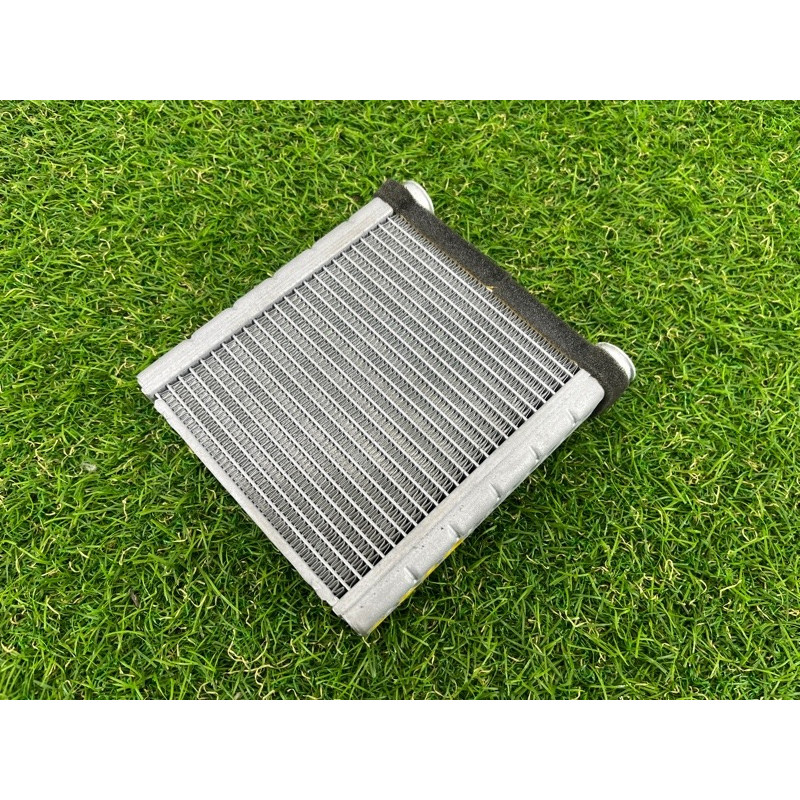 Радиатор печки (отопление и кондиционирование) AUDI Q7 4M 2017 3.0 TFSi CREC 4H0898037B