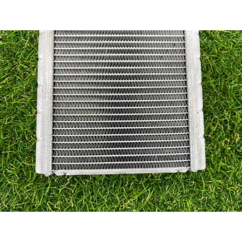 Радиатор печки (отопление и кондиционирование) AUDI Q7 4M 2017 3.0 TFSi CREC 4H0898037B