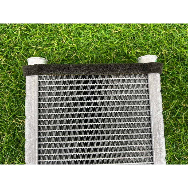 Радиатор печки (отопление и кондиционирование) AUDI Q7 4M 2017 3.0 TFSi CREC 4H0898037B