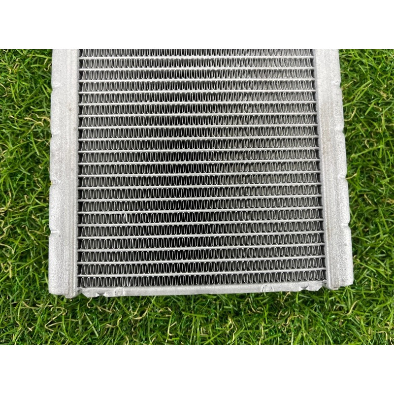 Радиатор печки (отопление и кондиционирование) AUDI Q7 4M 2017 3.0 TFSi CREC 4H0898037B