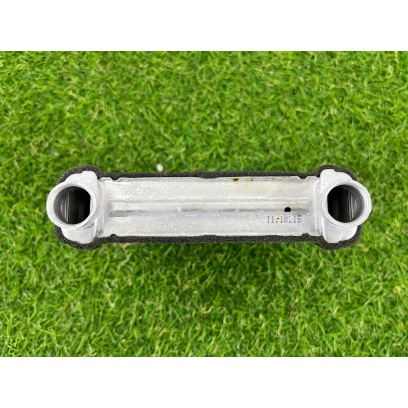 Радиатор печки (отопление и кондиционирование) AUDI Q7 4M 2017 3.0 TFSi CREC 4H0898037B