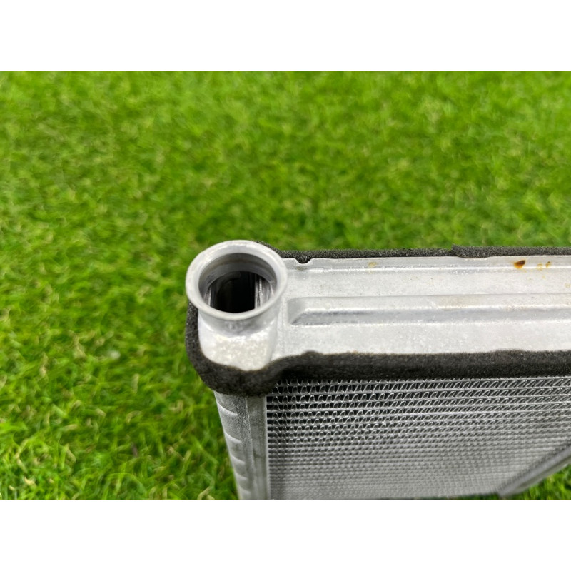 Радиатор печки (отопление и кондиционирование) AUDI Q7 4M 2017 3.0 TFSi CREC 4H0898037B