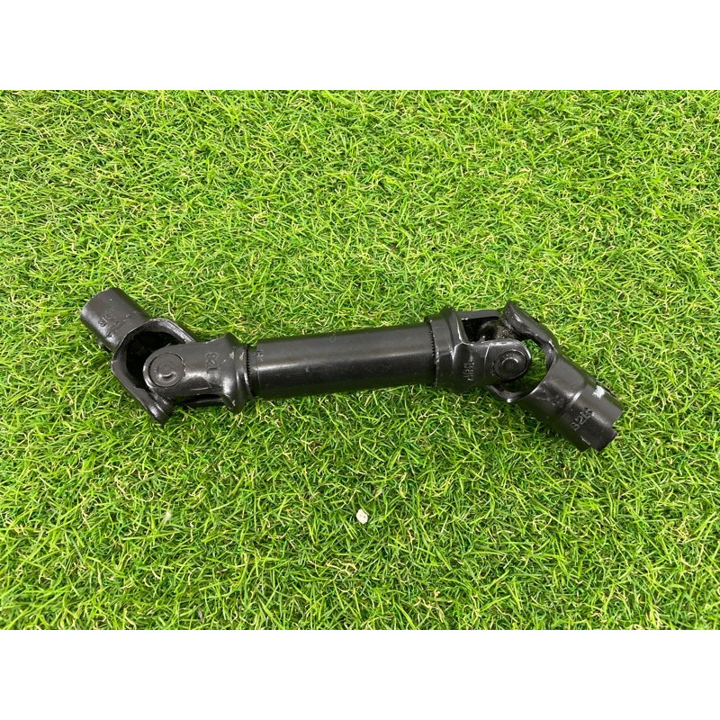 Рулевой карданчик (рулевое управление) CHEVROLET Cruze J300 2011 1.4 39087672