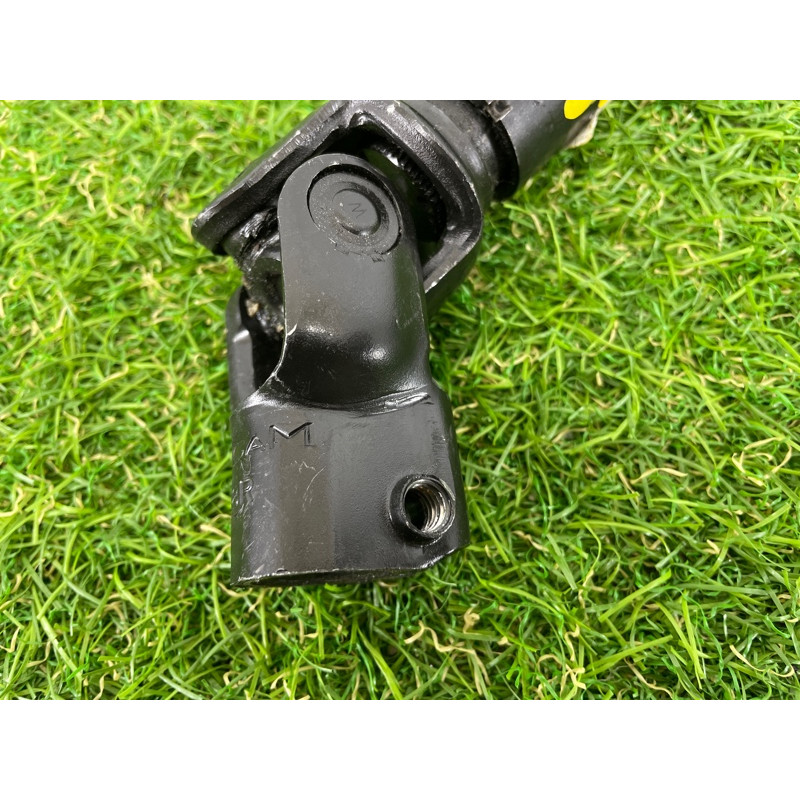 Рулевой карданчик (рулевое управление) CHEVROLET Cruze J300 2011 1.4 39087672