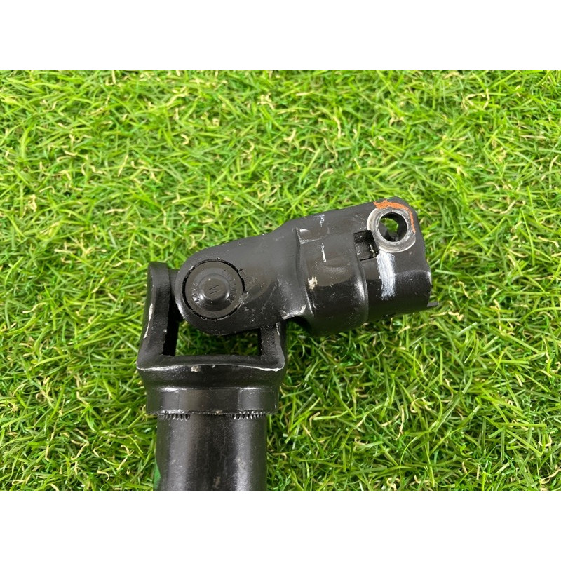 Рулевой карданчик (рулевое управление) CHEVROLET Cruze J300 2011 1.4 39087672