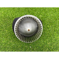 Мотор печки