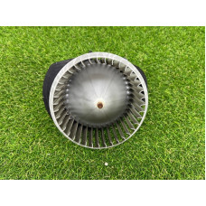 Мотор печки