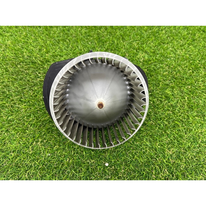 Мотор печки (отопление и кондиционирование) PORSCHE CAYENNE 958 2012 4.8 95857234202