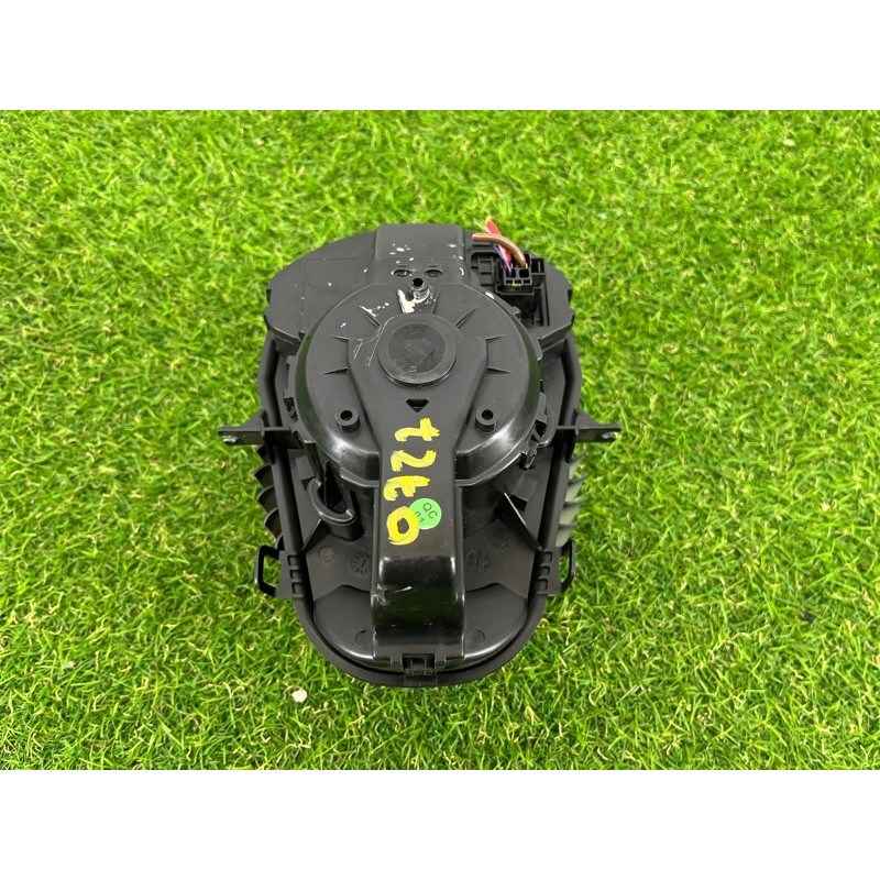 Мотор печки (отопление и кондиционирование) PORSCHE CAYENNE 958 2012 4.8 95857234202