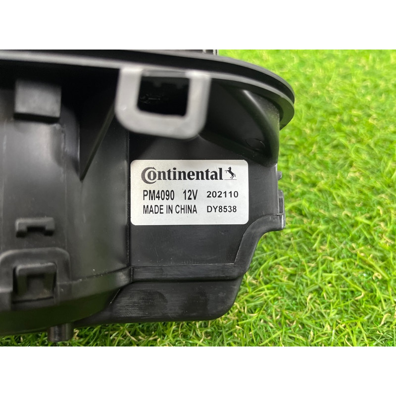 Мотор печки (отопление и кондиционирование) PORSCHE CAYENNE 958 2012 4.8 95857234202