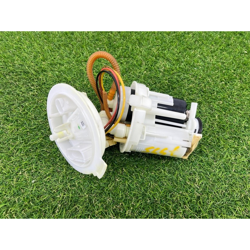 Топливный насос (топливная система) AUDI Q7 4M 2018 3.0 TFSi 4M0919087F