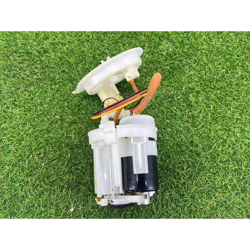 Топливный насос (топливная система) AUDI Q7 4M 2018 3.0 TFSi 4M0919087F