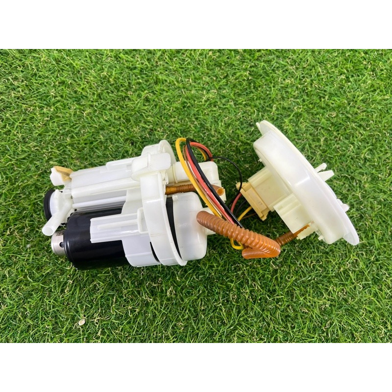 Топливный насос (топливная система) AUDI Q7 4M 2018 3.0 TFSi 4M0919087F