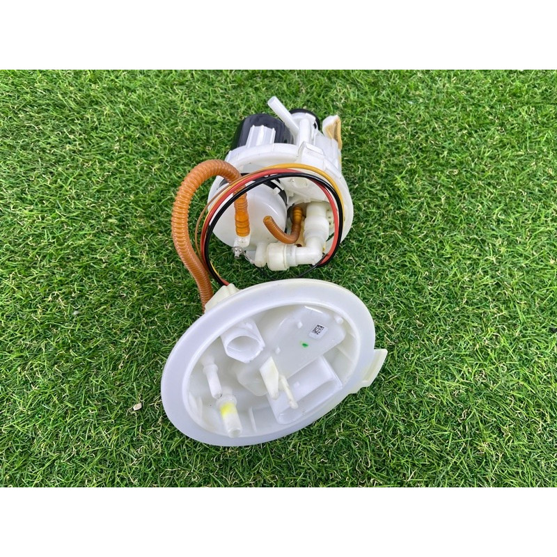 Топливный насос (топливная система) AUDI Q7 4M 2018 3.0 TFSi 4M0919087F