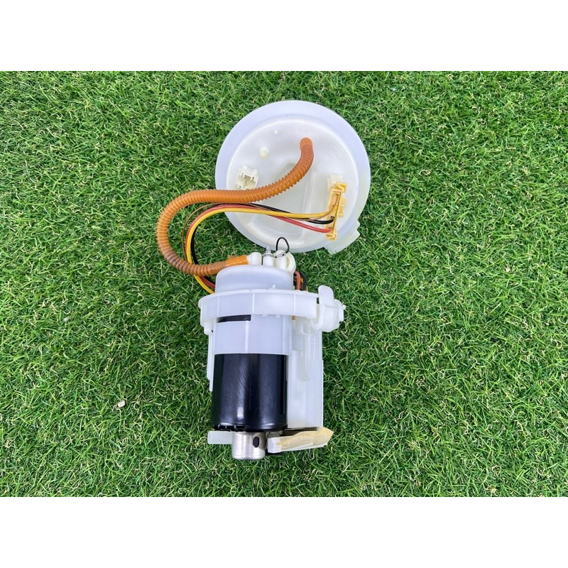 Топливный насос (топливная система) AUDI Q7 4M 2018 3.0 TFSi 4M0919087F