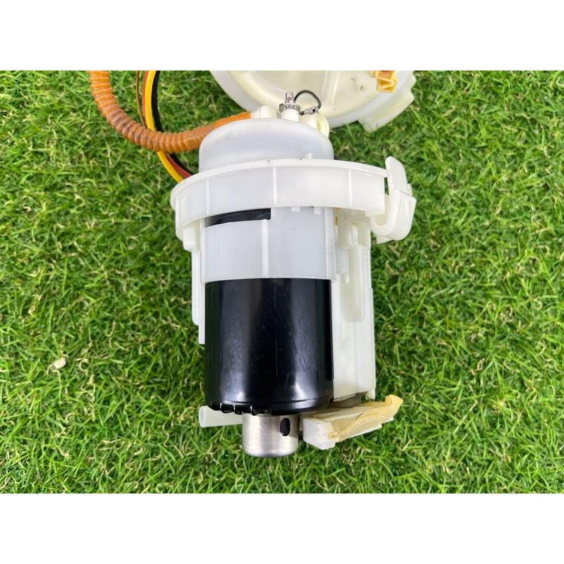 Топливный насос (топливная система) AUDI Q7 4M 2018 3.0 TFSi 4M0919087F