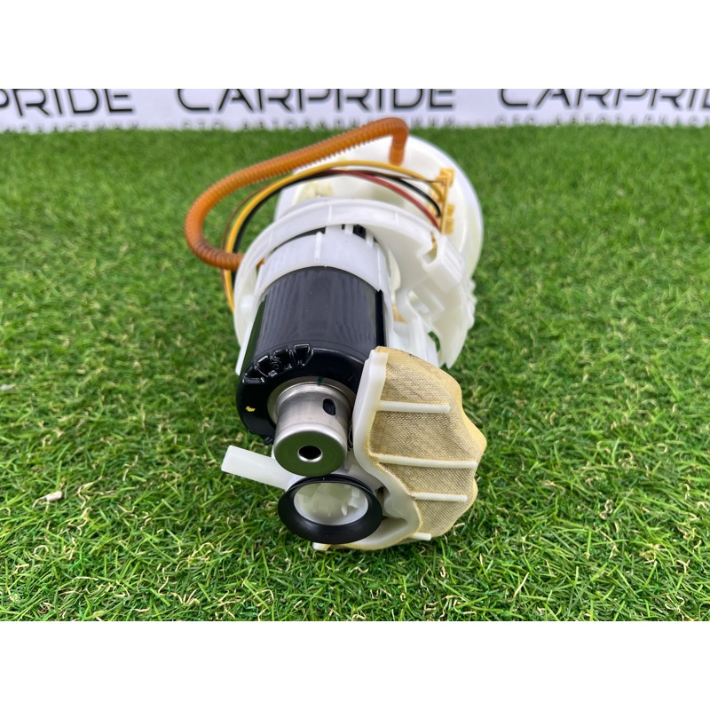 Топливный насос (топливная система) AUDI Q7 4M 2018 3.0 TFSi 4M0919087F