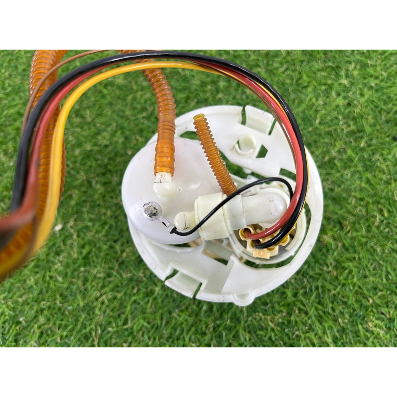 Топливный насос (топливная система) AUDI Q7 4M 2018 3.0 TFSi 4M0919087F