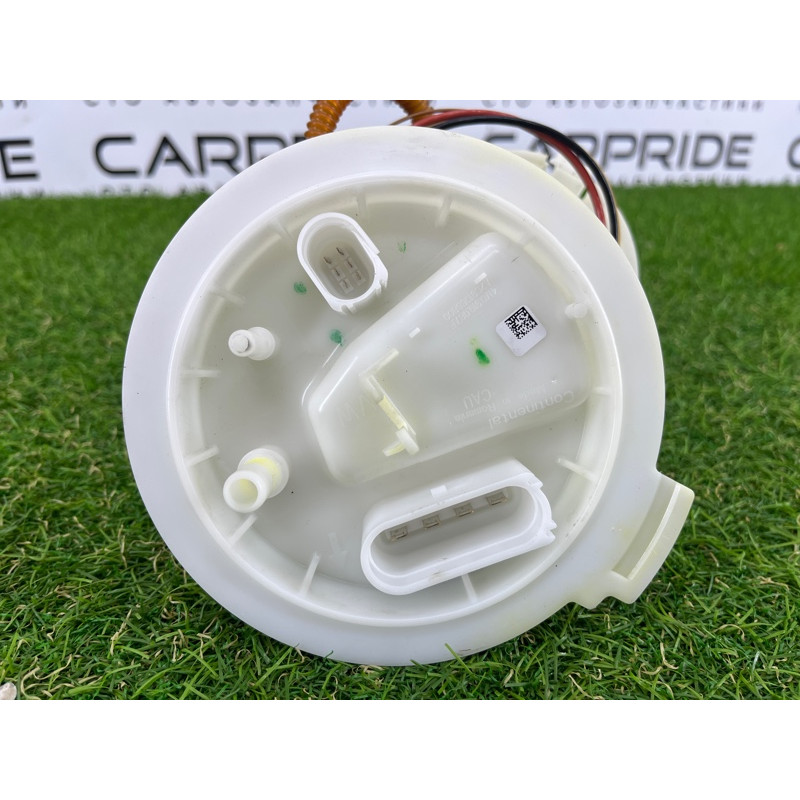 Топливный насос (топливная система) AUDI Q7 4M 2018 3.0 TFSi 4M0919087F