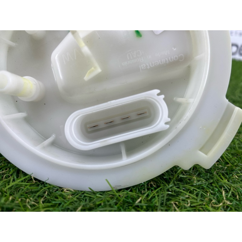 Топливный насос (топливная система) AUDI Q7 4M 2018 3.0 TFSi 4M0919087F