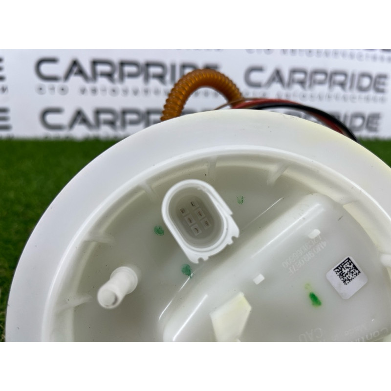 Топливный насос (топливная система) AUDI Q7 4M 2018 3.0 TFSi 4M0919087F